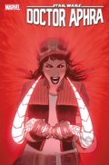 Kniha: Star Wars: Doctor Aphra Vol. 4 (Alyssa Wong), 2022 Kniha: Star Wars: Doctor Aphra Vol. 4 (Alyssa Wong), 2022