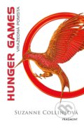 Hunger games: Vražedná pomsta - Suzanne Collins, Nakladatelství Fragment, 2022