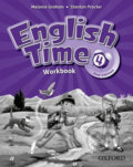 Kniha: English Time 4: Workbook (2nd) (Melanie Graham). Oxford University Press, 2011 Kniha: English Time 4: Workbook (2nd) (Melanie Graham). Oxford University Press, 2011