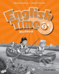 Kniha: English Time 5: Workbook (2nd) (Melanie Graham). Oxford University Press, 2011 Kniha: English Time 5: Workbook (2nd) (Melanie Graham). Oxford University Press, 2011