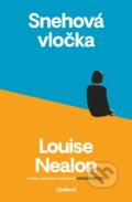Kniha: Snehová vločka (Louise Nealon). Lindeni, 2022 Kniha: Snehová vločka (Louise Nealon). Lindeni, 2022