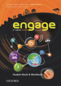 Kniha: Engage 1: Student´s Book and Workbook Pack (2nd) (Gregory J. Manin). Oxford University Press, 2011 Kniha: Engage 1: Student´s Book and Workbook Pack (2nd) (Gregory J. Manin). Oxford University Press, 2011