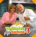 Kniha: Tajomstvo mojej kuchyne 3 (Kamila Magálová). Daccord, 2012 Kniha: Tajomstvo mojej kuchyne 3 (Kamila Magálová). Daccord, 2012