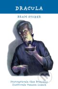 Kniha: Dracula (Bram Stoker). Slovart, 2013 Kniha: Dracula (Bram Stoker). Slovart, 2013