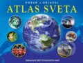 Kniha: Atlas sveta (Slovart). Slovart, 2013 Kniha: Atlas sveta (Slovart). Slovart, 2013