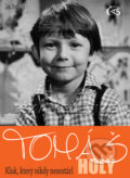 Kniha: Tomáš Holý (Jan Brdička). Čas, 2012 Kniha: Tomáš Holý (Jan Brdička). Čas, 2012