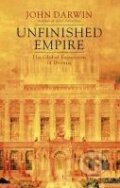 Kniha: Unfinished Empire (John Darwin). Allen Lane, 2012 Kniha: Unfinished Empire (John Darwin). Allen Lane, 2012