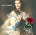 Ruža zo zálivu (e-book v .doc a .html verzii) - Ľubica Štefaniková, 2012