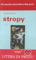 Kniha: Stropy (Zuzana Brabcová). Druhé město, 2012 Kniha: Stropy (Zuzana Brabcová). Druhé město, 2012