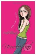 Kniha: Malé klamárky 4: Neuveriteľné (Sara Shepard), 2012 Kniha: Malé klamárky 4: Neuveriteľné (Sara Shepard), 2012