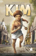 Kniha: Kim (Rudyard Kipling). Grada, 2012 Kniha: Kim (Rudyard Kipling). Grada, 2012