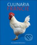Kniha: Culinaria Francie, 2012 Kniha: Culinaria Francie, 2012