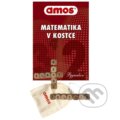 Společenská hra: Amos - Matematika v kocke (Granna). Granna, 2012 Společenská hra: Amos - Matematika v kocke (Granna). Granna, 2012