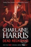 Kniha: Dead Reckoning (Charlaine Harris). Time warner, 2012 Kniha: Dead Reckoning (Charlaine Harris). Time warner, 2012