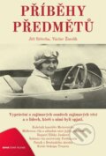 Kniha: Příběhy předmětů (Jiří Střecha a Václav Žmolík). Edice ČT, 2012 Kniha: Příběhy předmětů (Jiří Střecha a Václav Žmolík). Edice ČT, 2012