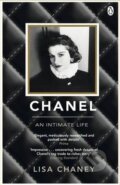 Kniha: Chanel (Lisa Chaney). Penguin Books, 2012 Kniha: Chanel (Lisa Chaney). Penguin Books, 2012