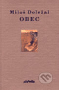 Kniha: Obec (Miloš Doležal). Atlantis, 1996 Kniha: Obec (Miloš Doležal). Atlantis, 1996