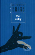 Kniha: Psí roky (Günter Grass). Atlantis Kniha: Psí roky (Günter Grass). Atlantis