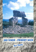 Kniha: Jan Šimek - příběhy soch (Petr Oslzlý). Atlantis, 1998 Kniha: Jan Šimek - příběhy soch (Petr Oslzlý). Atlantis, 1998