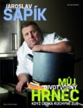 Kniha: Můj divotvorný hrnec (Jaroslav Sapík). Mladá fronta, 2012 Kniha: Můj divotvorný hrnec (Jaroslav Sapík). Mladá fronta, 2012