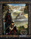Kniha: Tolkienov svet (Gareth Hanrahan). CooBoo SK, 2012 Kniha: Tolkienov svet (Gareth Hanrahan). CooBoo SK, 2012