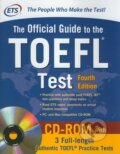 Kniha: The Official Guide to the TOEFL iBT (Test) (McGraw-Hill). McGraw-Hill Kniha: The Official Guide to the TOEFL iBT (Test) (McGraw-Hill). McGraw-Hill