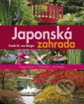 Kniha: Japonská zahrada (Frank M. von Berger). Knižní klub, 2012 Kniha: Japonská zahrada (Frank M. von Berger). Knižní klub, 2012