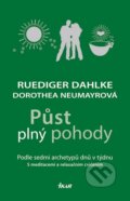 Kniha: Půst plný pohody (Dorothea Neumayorová a Ruediger Dahlke). Ikar CZ, 2012 Kniha: Půst plný pohody (Dorothea Neumayorová a Ruediger Dahlke). Ikar CZ, 2012