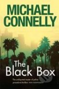 Kniha: The Black Box (Michael Connelly). Orion, 2012 Kniha: The Black Box (Michael Connelly). Orion, 2012