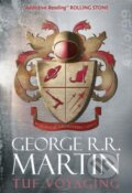 Kniha: Tuf Voyaging (George R.R. Martin). Gollancz, 2013 Kniha: Tuf Voyaging (George R.R. Martin). Gollancz, 2013