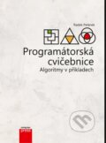 Programátorská cvičebnice - Radek Pelánek, 2012