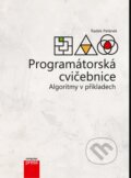 Kniha: Programátorská cvičebnice (Radek Pelánek). Computer Press, 2012 Kniha: Programátorská cvičebnice (Radek Pelánek). Computer Press, 2012