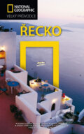 Kniha: Řecko (Mike Gerrard). Computer Press, 2012 Kniha: Řecko (Mike Gerrard). Computer Press, 2012