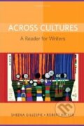 Kniha: Across Cultures (Sheena Gillespie). Longman, 2010 Kniha: Across Cultures (Sheena Gillespie). Longman, 2010