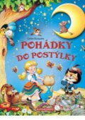 Kniha: Pohádky do postýlky (Carlos Busquets). Slovart Print, 2012 Kniha: Pohádky do postýlky (Carlos Busquets). Slovart Print, 2012