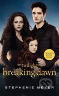 Kniha: Breaking Dawn (Stephenie Meyer). Atom, 2012 Kniha: Breaking Dawn (Stephenie Meyer). Atom, 2012