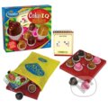 Společenská hra: Čoko IQ (Chocolate Fix) (Mark Engelberg). ThinkFun, 2008 Společenská hra: Čoko IQ (Chocolate Fix) (Mark Engelberg). ThinkFun, 2008