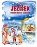 Kniha: Ježíšek (Nakladatelství Fragment). Nakladatelství Fragment, 2012 Kniha: Ježíšek (Nakladatelství Fragment). Nakladatelství Fragment, 2012