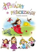 Kniha: Pohádky o princeznách (František Zacharník). CPRESS, 2012 Kniha: Pohádky o princeznách (František Zacharník). CPRESS, 2012