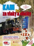 Kniha: Kam za vlaky a vláčky (Jan Pohunek a Milan Plch). Computer Press, 2012 Kniha: Kam za vlaky a vláčky (Jan Pohunek a Milan Plch). Computer Press, 2012