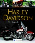 Kniha: Harley Davidson (Svojtka&Co.). Svojtka&Co., 2012 Kniha: Harley Davidson (Svojtka&Co.). Svojtka&Co., 2012