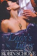 Kniha: The Lady's Tutor (Robin Schone). Kensington Publishing Corporation, 2009 Kniha: The Lady's Tutor (Robin Schone). Kensington Publishing Corporation, 2009