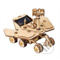 Puzzle: Mars rover 2 (NiXim). NiXim, 2022 Puzzle: Mars rover 2 (NiXim). NiXim, 2022