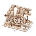 Puzzle: Kuličková dráha (NiXim). NiXim, 2022 Puzzle: Kuličková dráha (NiXim). NiXim, 2022
