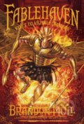 Kniha: Fablehaven 5: Kľúče od väzenia démonov (Brandon Mull), 2022 Kniha: Fablehaven 5: Kľúče od väzenia démonov (Brandon Mull), 2022