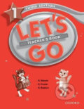 Kniha: Let´s Go 1: Teacher´s Book (3rd) (Ritsuko Nakata). Oxford University Press, 2007 Kniha: Let´s Go 1: Teacher´s Book (3rd) (Ritsuko Nakata). Oxford University Press, 2007