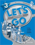 Kniha: Let´s Go 3: Workbook (3rd) (Elaine Cross). Oxford University Press, 2007 Kniha: Let´s Go 3: Workbook (3rd) (Elaine Cross). Oxford University Press, 2007