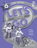Kniha: Let´s Go 6: Workbook (3rd) (Kathryn O´Dell). Oxford University Press, 2007 Kniha: Let´s Go 6: Workbook (3rd) (Kathryn O´Dell). Oxford University Press, 2007