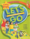 Kniha: Let´s Go Let´s Begin: Student´s Book (3rd) (Ritsuko Nakata). Oxford University Press, 2007 Kniha: Let´s Go Let´s Begin: Student´s Book (3rd) (Ritsuko Nakata). Oxford University Press, 2007
