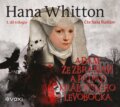 Adam ze Zbraslavi a případ královského levobočka (audiokniha) - Hana Whitton, Voxi, 2022